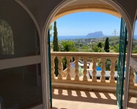 Reventa - Villa - Moraira