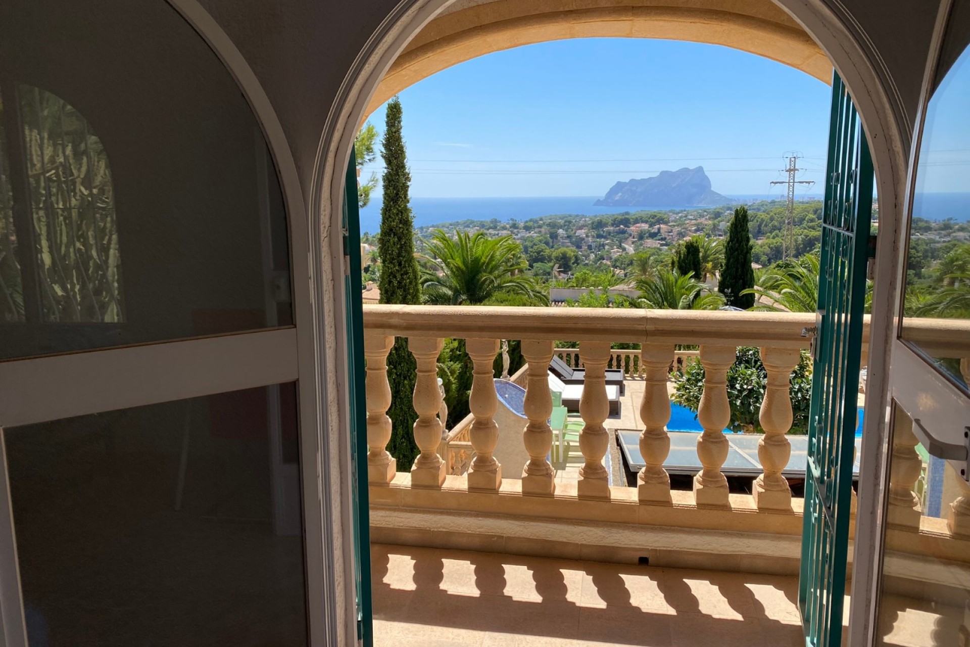 Reventa - Villa - Moraira