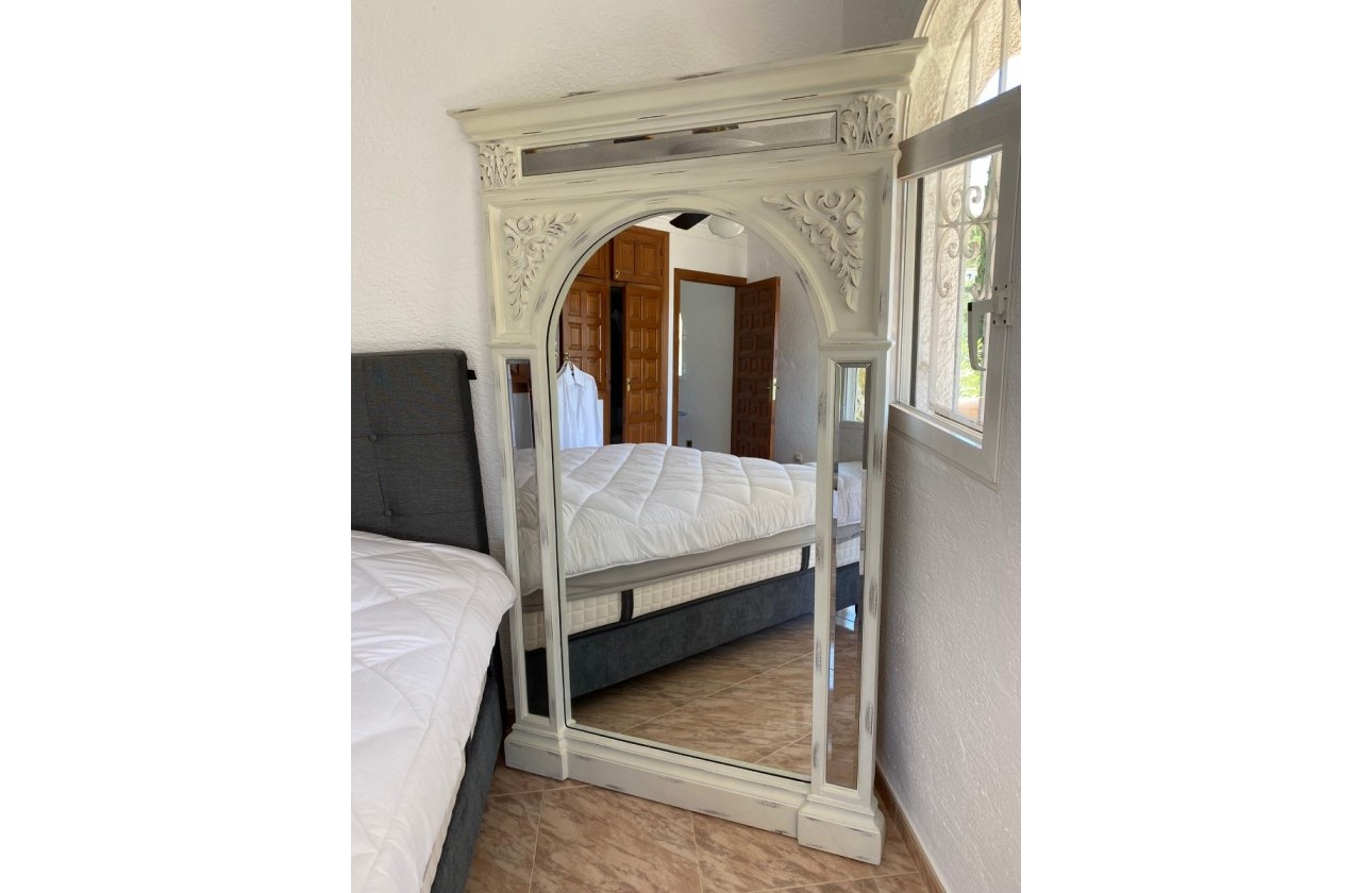 Reventa - Villa - Moraira