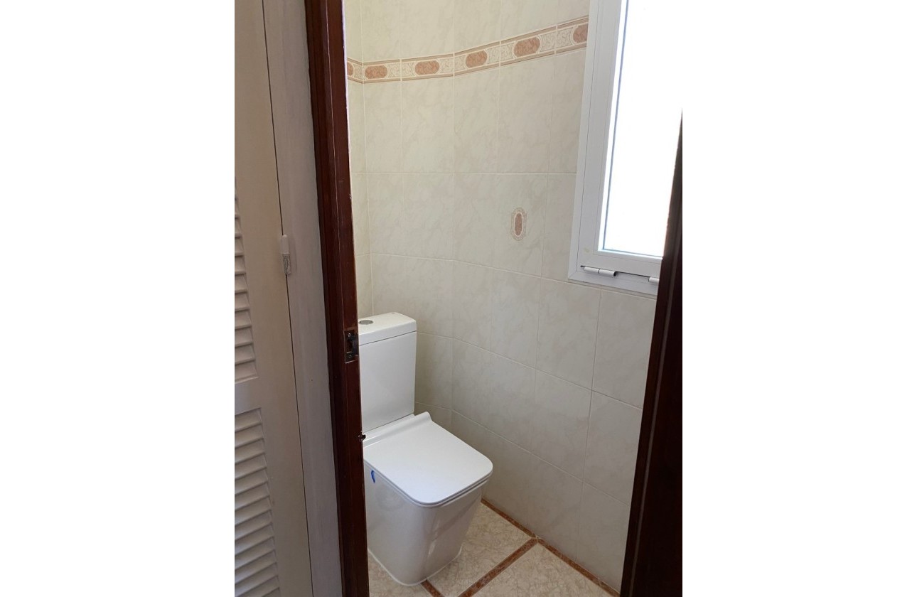 Reventa - Villa - Moraira