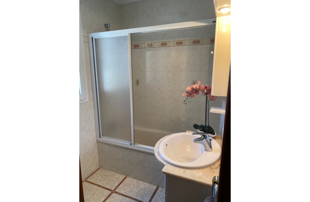 Reventa - Villa - Moraira