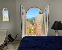 Reventa - Villa - Moraira