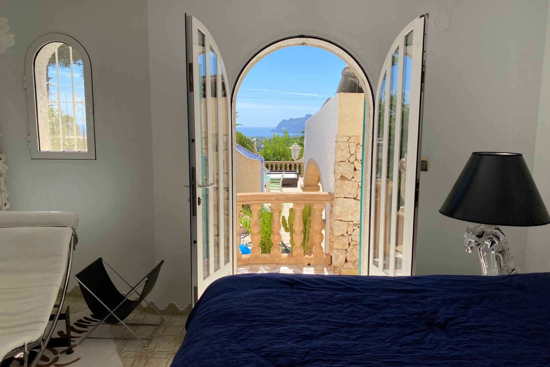 Reventa - Villa - Moraira