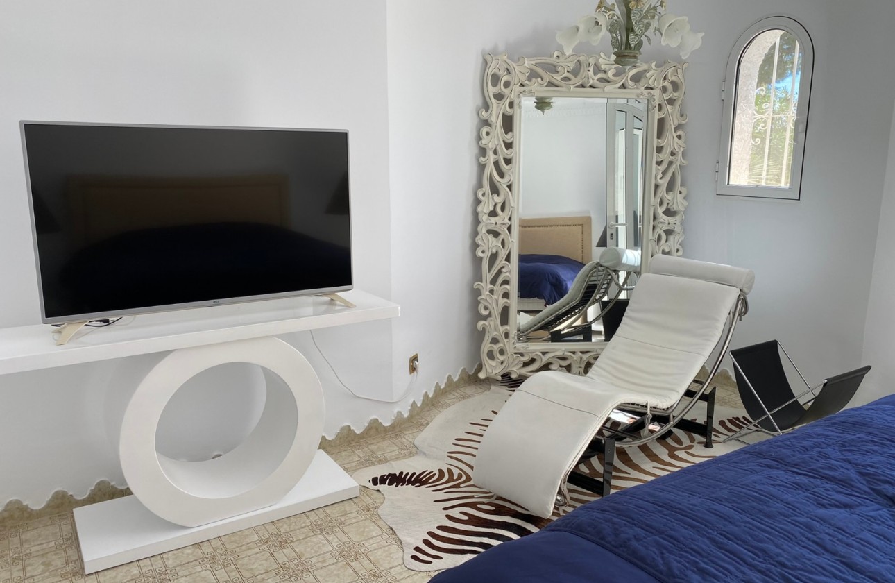 Reventa - Villa - Moraira