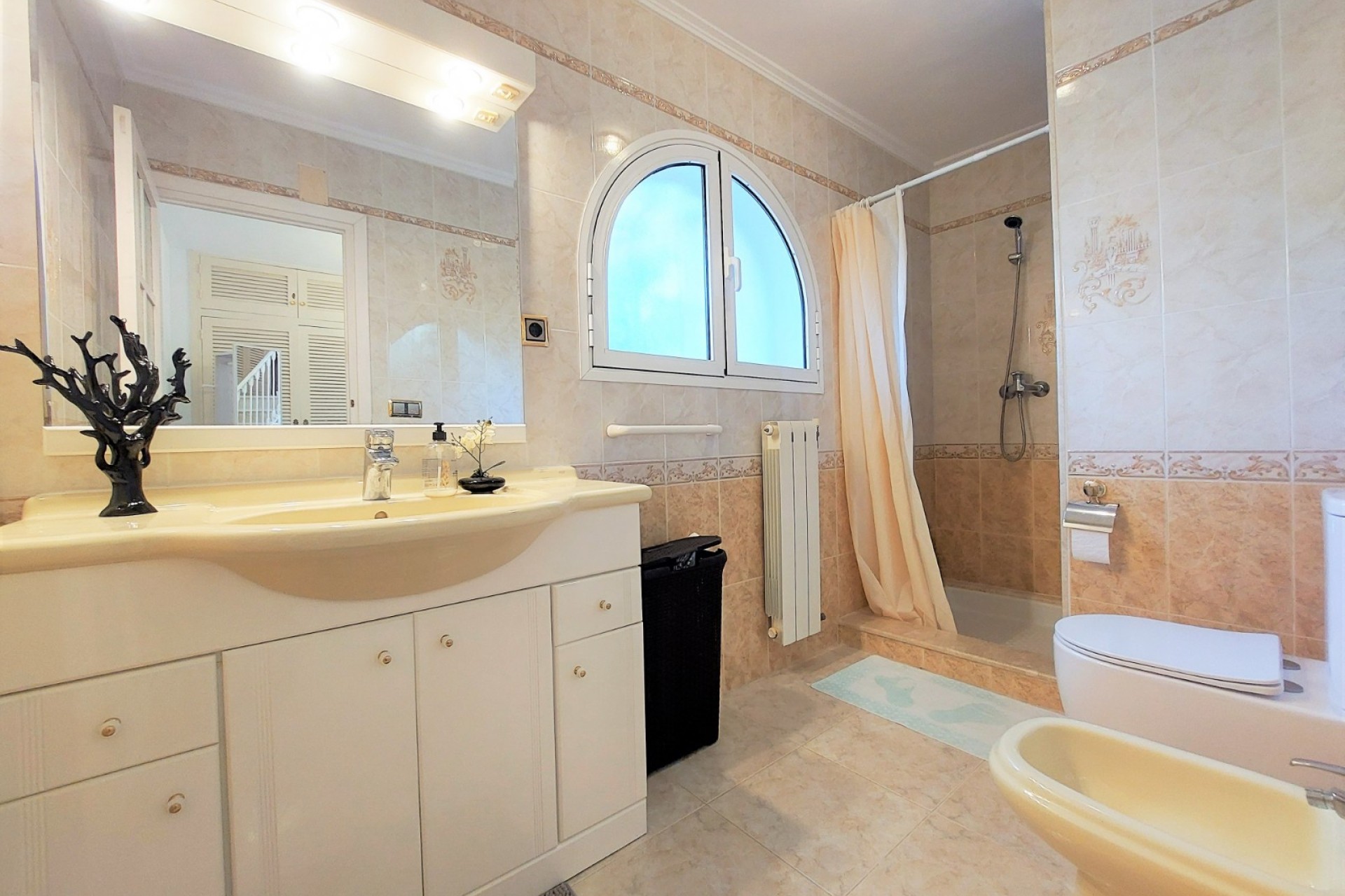 Reventa - Villa - Moraira