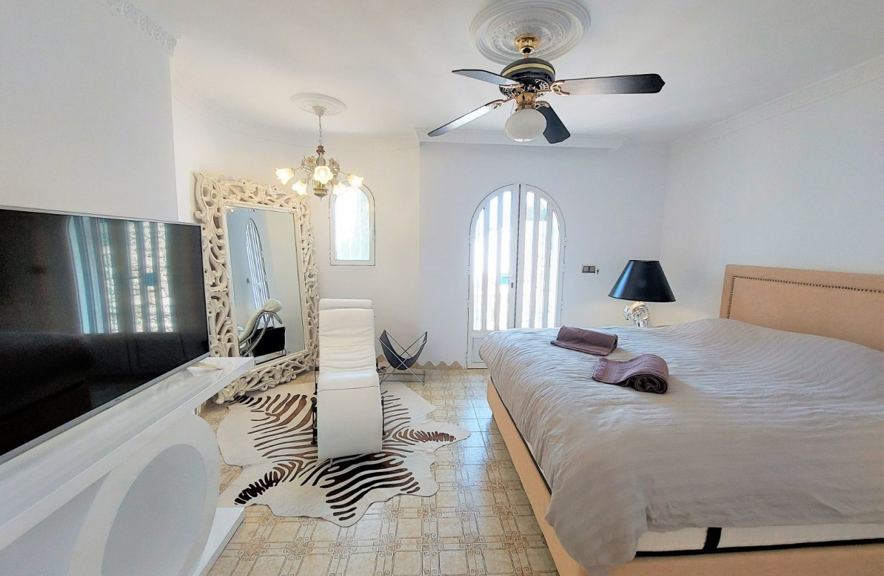 Reventa - Villa - Moraira