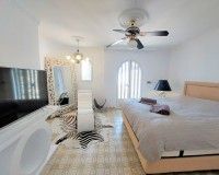 Reventa - Villa - Moraira