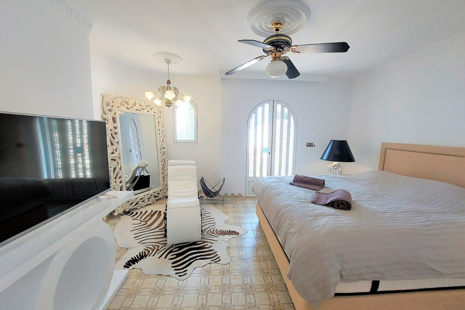 Reventa - Villa - Moraira