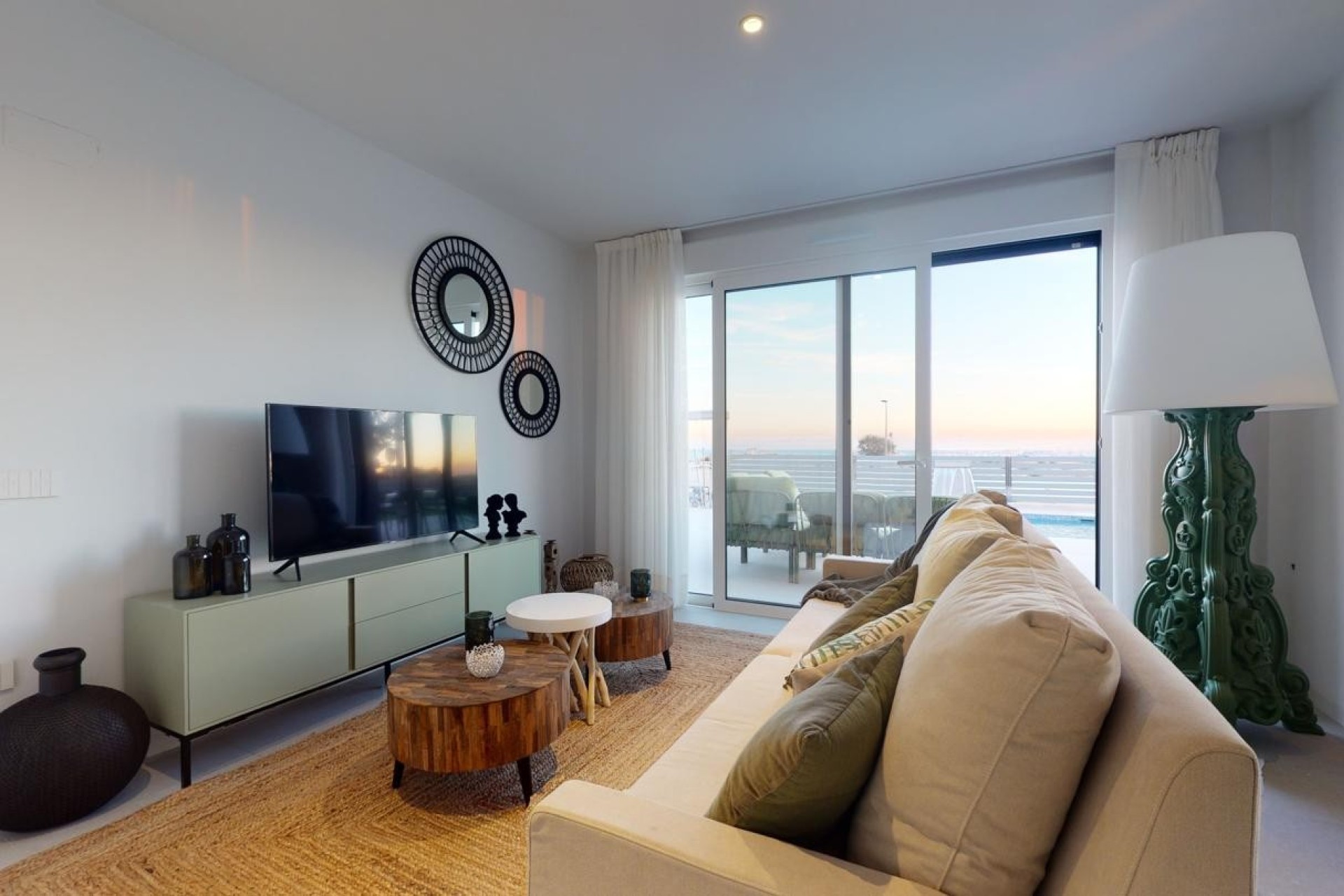 Reventa - Villa - MUTXAMEL