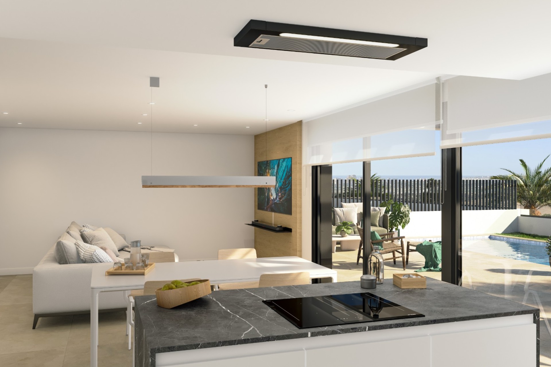 Reventa - Villa - MUTXAMEL