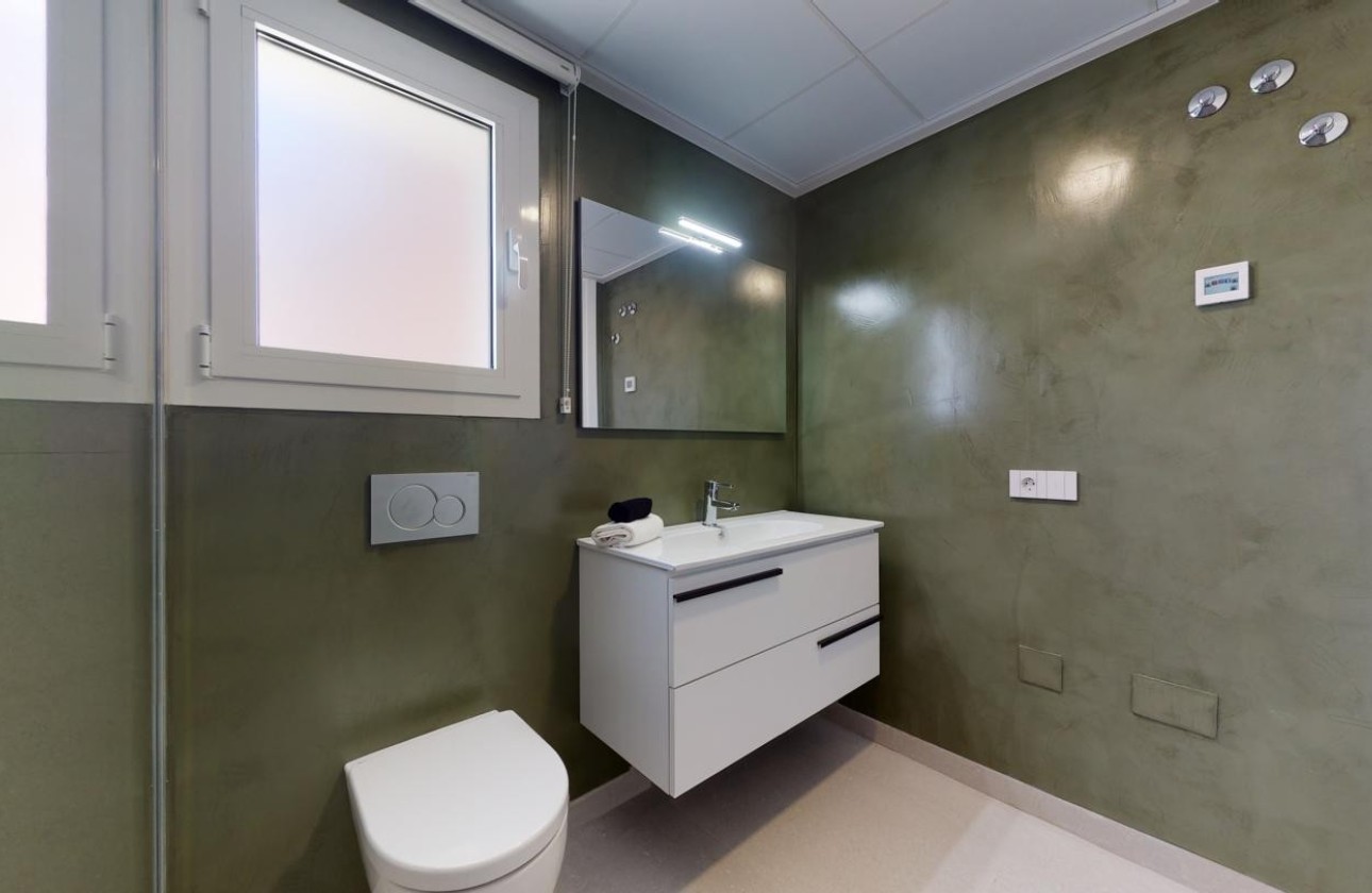 Reventa - Villa - MUTXAMEL