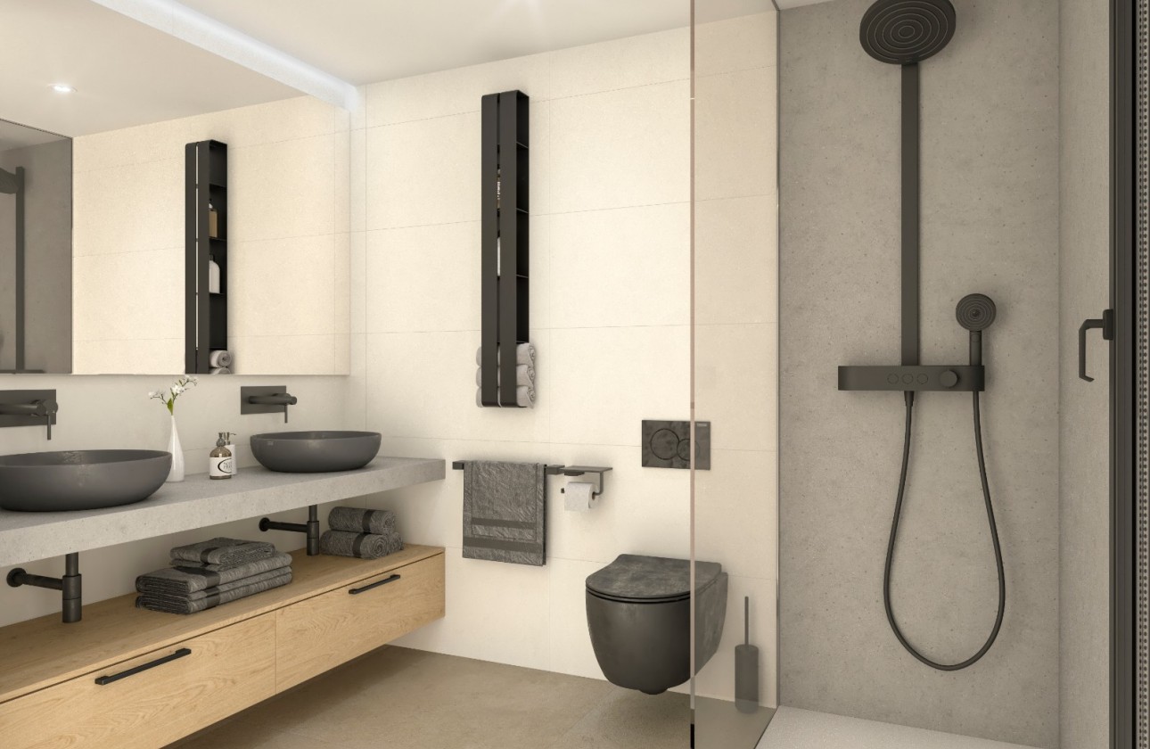 Reventa - Villa - MUTXAMEL