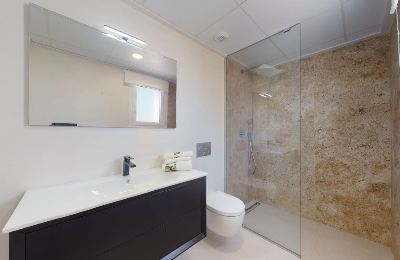 Reventa - Villa - MUTXAMEL