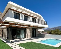 Reventa - Villa - Polop