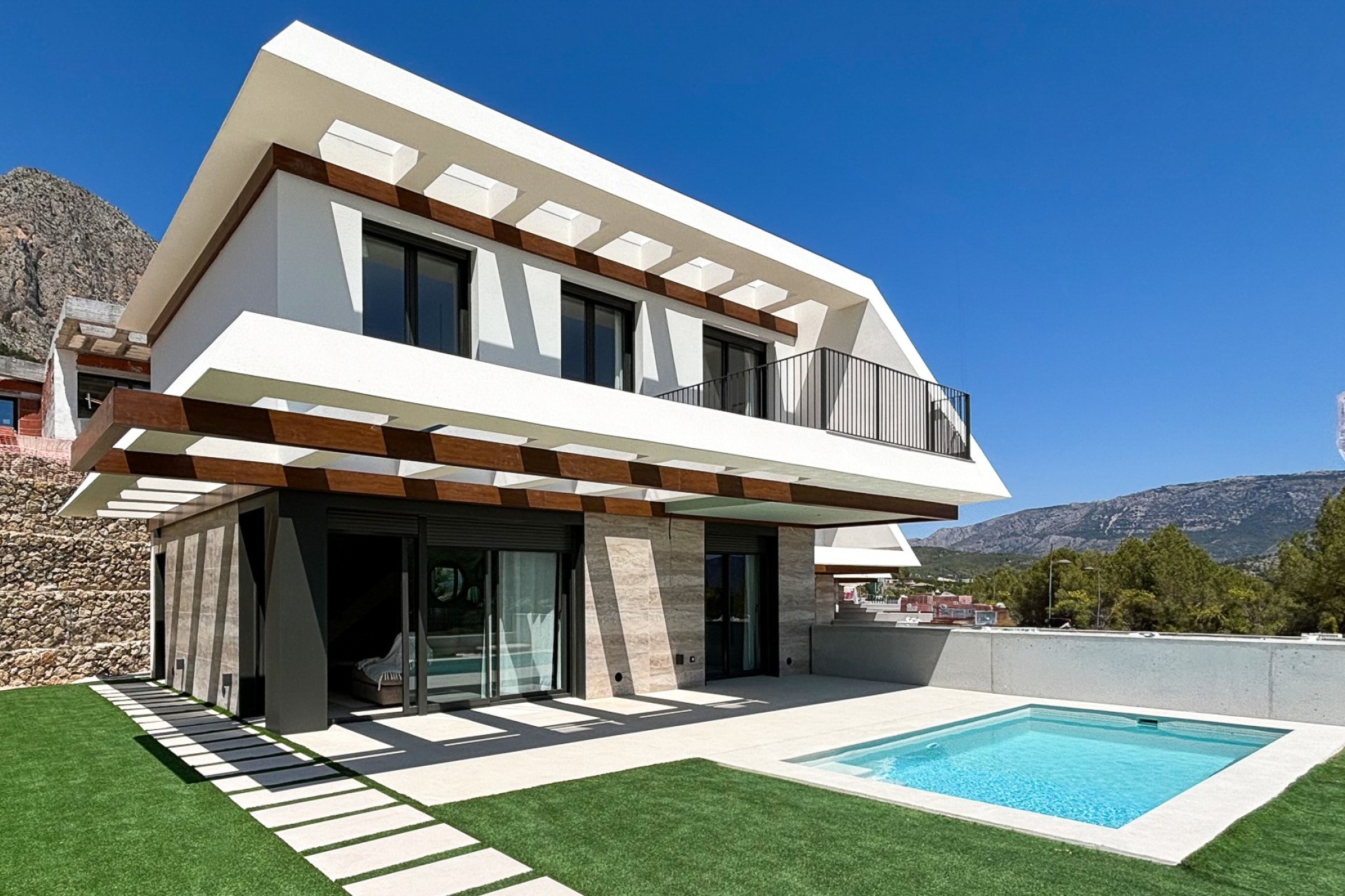 Reventa - Villa - Polop
