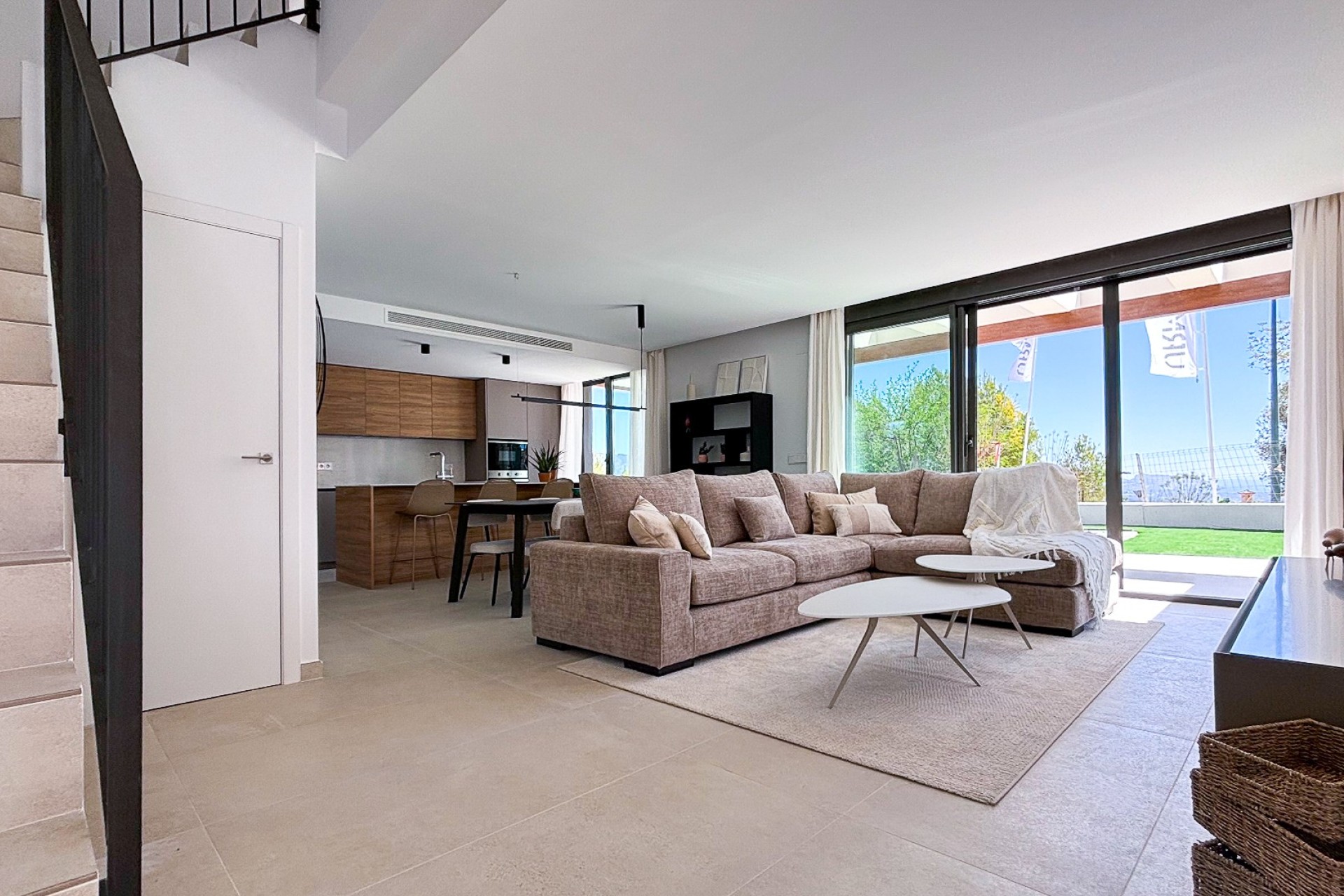 Reventa - Villa - Polop