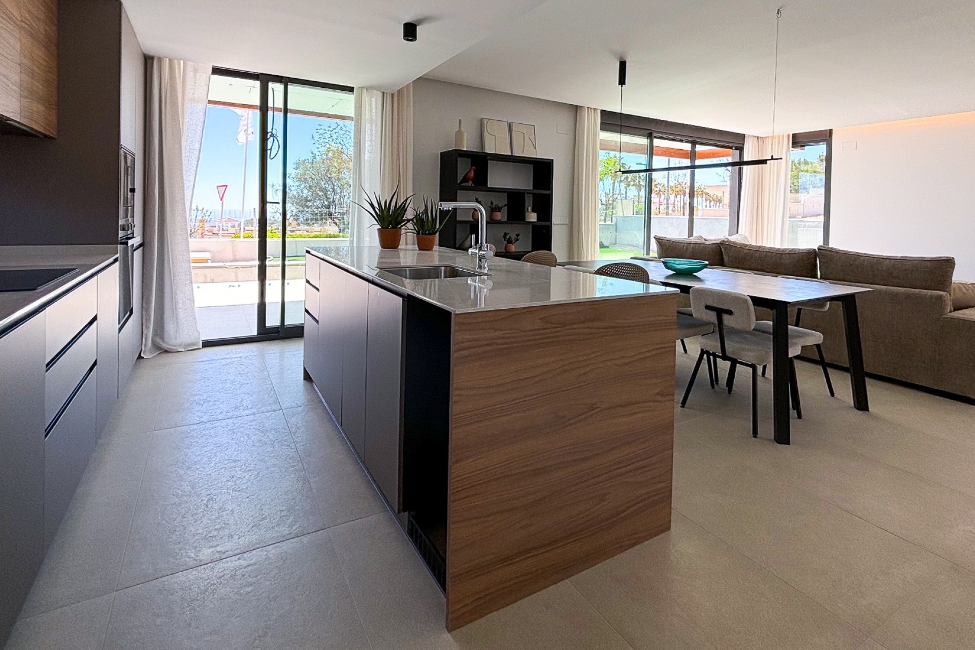 Reventa - Villa - Polop