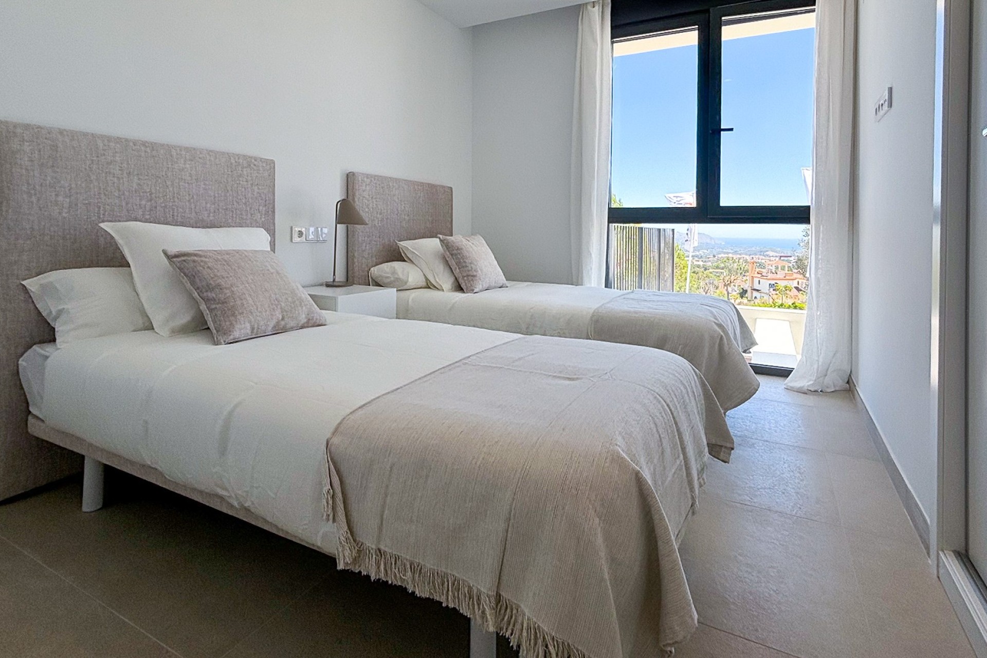 Reventa - Villa - Polop