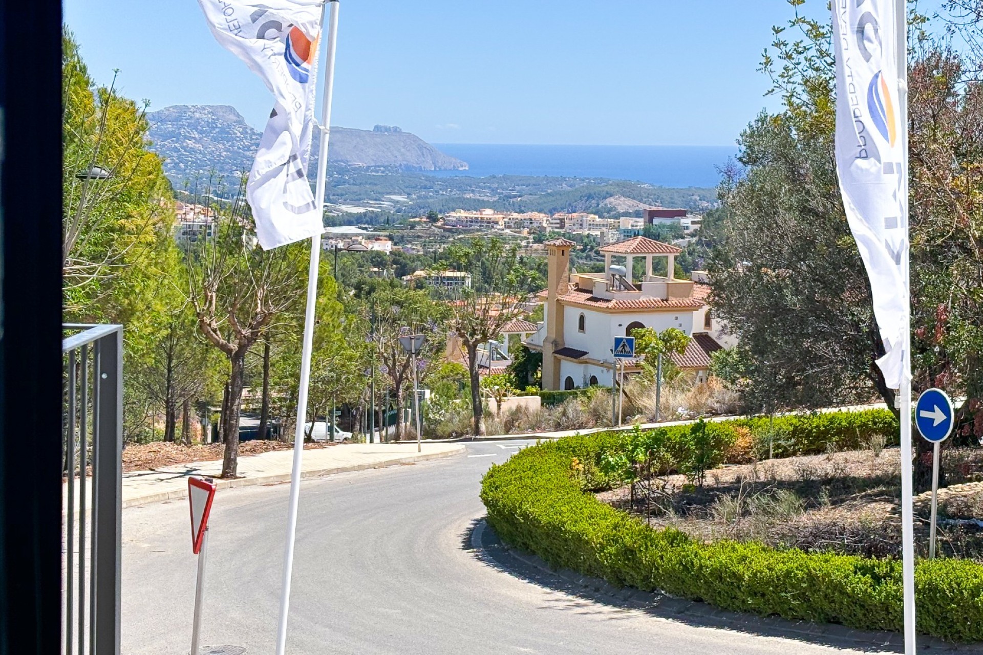 Reventa - Villa - Polop