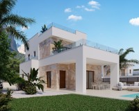 Reventa - Villa - Polop