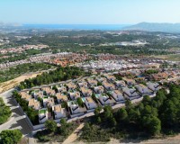 Reventa - Villa - Polop