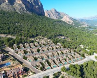 Reventa - Villa - Polop