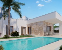 Reventa - Villa - Polop