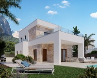 Reventa - Villa - Polop