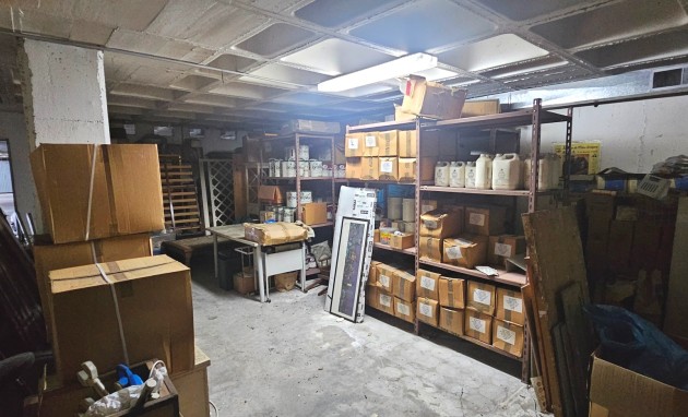 Storeroom - Resale - Altea - Altea