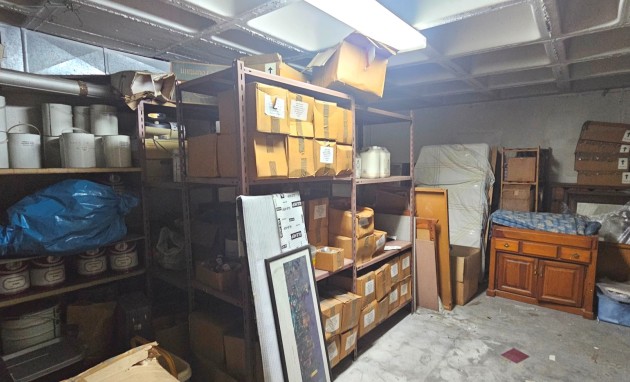 Storeroom - Resale - Altea - Altea