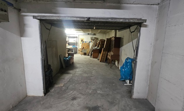 Storeroom - Resale - Altea - Altea