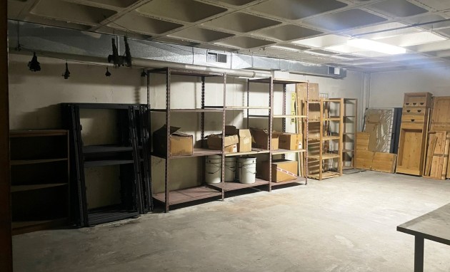 Storeroom - Resale - Altea - Altea