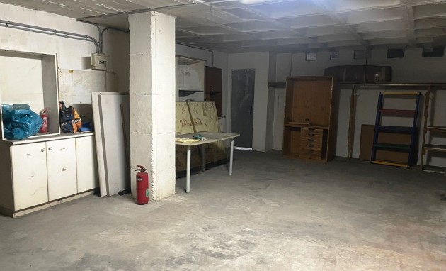 Storeroom - Resale - Altea - Altea