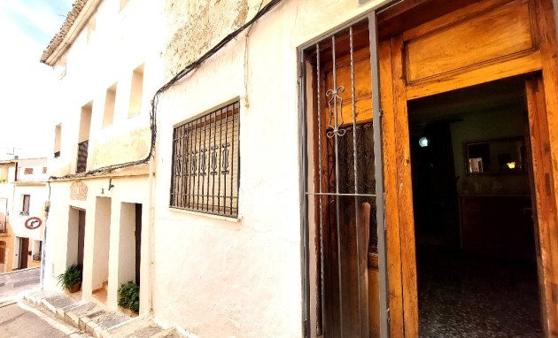 Townhouse - Resale - Biar - Biar