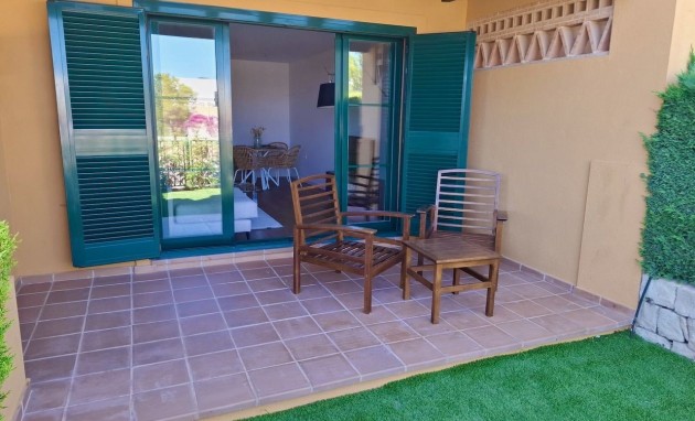 Townhouse - Resale - Finestrat - Finestrat Urbanizaciones