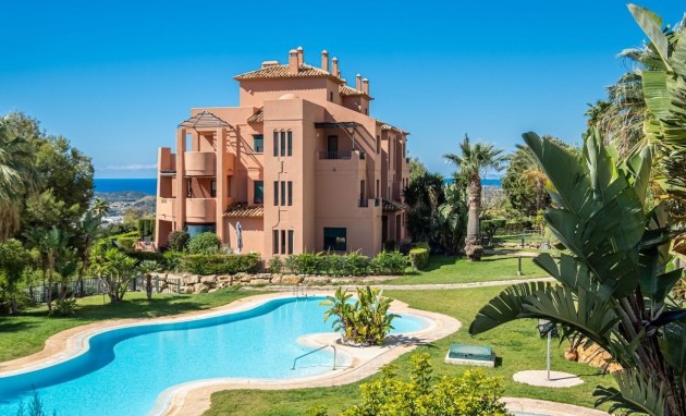 Townhouse - Resale - Finestrat - Finestrat Urbanizaciones