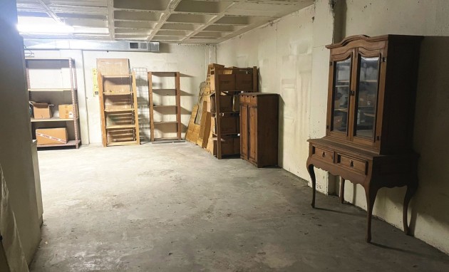 Trastero - Reventa - Altea - Altea