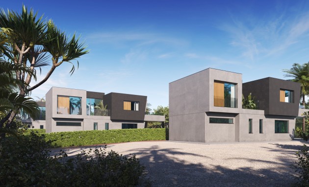 Villa - Herverkoop - Calpe - Calpe