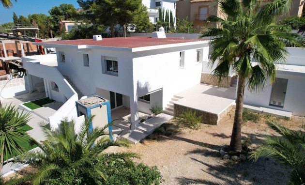 Villa - Resale - Albir - AL0223
