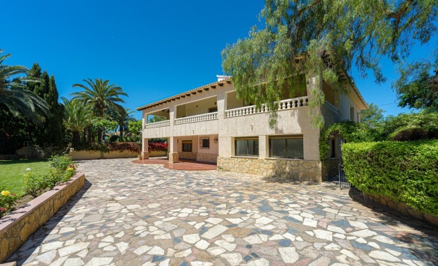 Villa - Resale - Alfas del Pí - Alfas del Pí