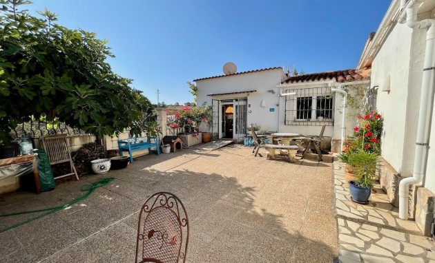 Villa - Resale - Altea - Altea La Vella