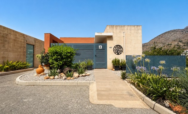 Villa - Resale - Altea - Altea La Vella