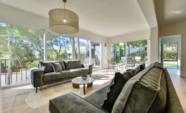 Villa - Resale - Altea - Altea