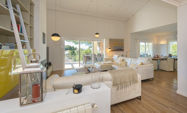 Villa - Resale - Altea - Altea