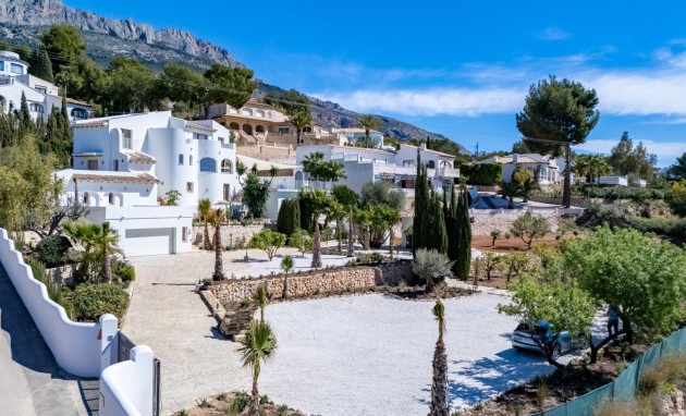Villa - Resale - Altea - Altea