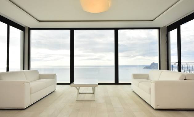 Villa - Resale - Altea - C-45491