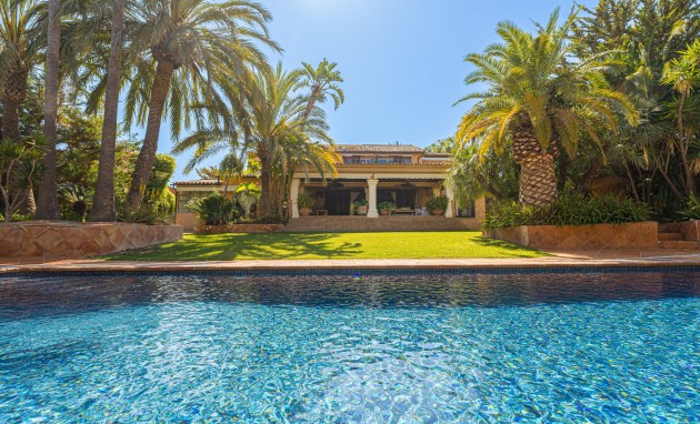 Villa - Resale - Benidorm - Benidorm