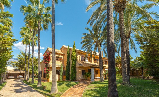 Villa - Resale - Benidorm - Benidorm