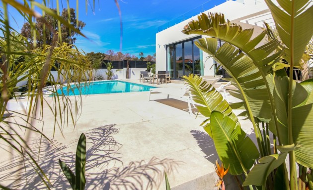 Villa - Resale - La Nucía - La Nucía