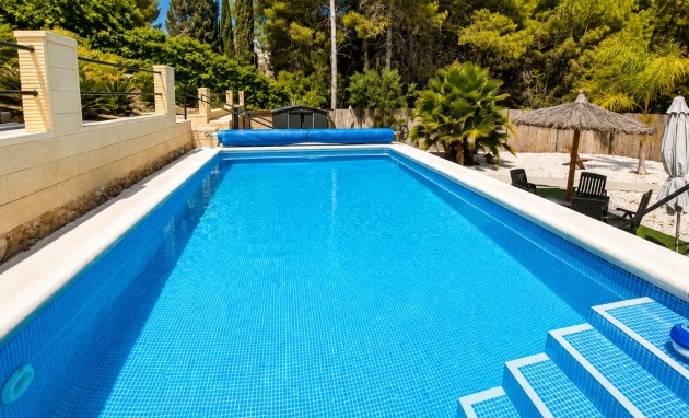 Villa - Resale - La Nucía - La Nucía